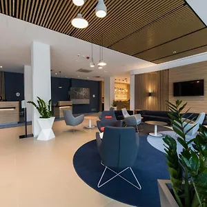 Hotel Express - Mokotow By Ihg, Varšava